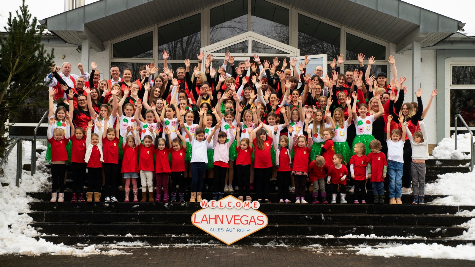 Karnevalsverein26