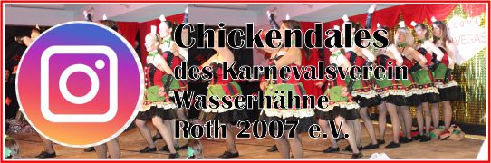 Chickendales des Karnevalsverein Wasserhähne Roth auf Instagram